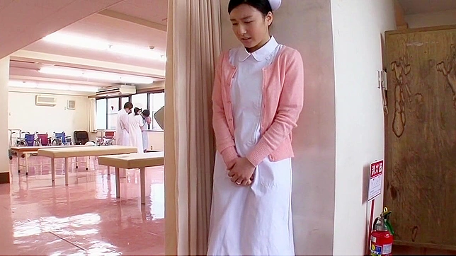 Japanese Slut in Public Fetish JAV Unleashes Her Wild Side