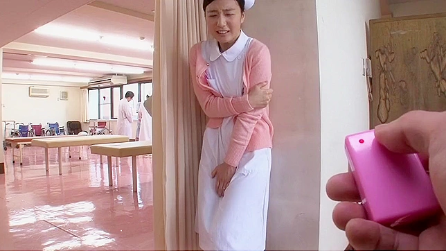 Japanese Slut in Public Fetish JAV Unleashes Her Wild Side