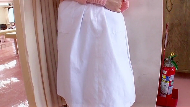 Japanese Slut in Public Fetish JAV Unleashes Her Wild Side