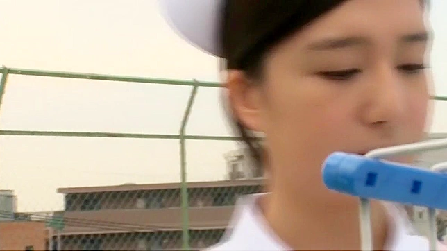 Japanese Slut in Public Fetish JAV Unleashes Her Wild Side