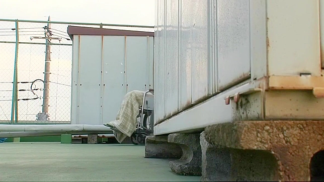 Japanese Slut in Public Fetish JAV Unleashes Her Wild Side