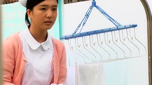 Japanese Slut in Public Fetish JAV Unleashes Her Wild Side