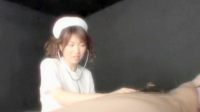 Lustful Milf Tempts You With Her Sexy Big Tits in Hot POV JAV
