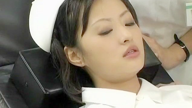 Luscious Japanese Slut Ignites Desire in Hot Group Sex Scene