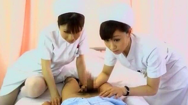 Siren Trio Tempts You into Seductive POV Action with Huge Dicks