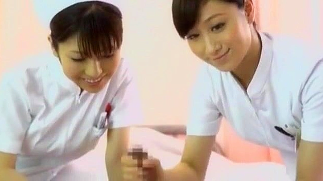 Siren Trio Tempts You into Seductive POV Action with Huge Dicks