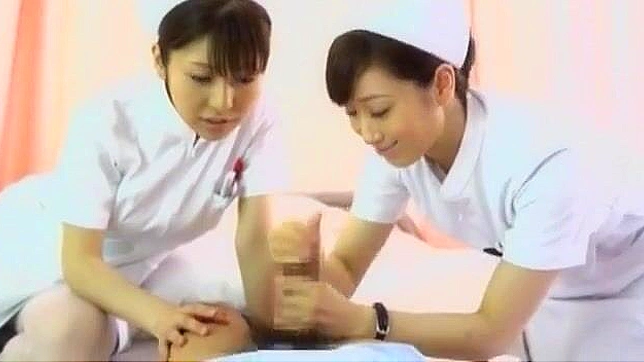 Siren Trio Tempts You into Seductive POV Action with Huge Dicks