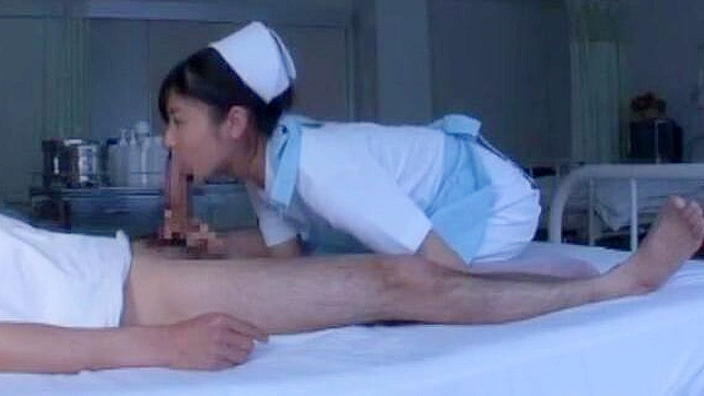 Seductive JAV Star Airi Misora Gives Jaw-Dropping Deep Throat Action