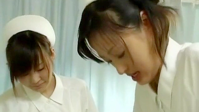 Stunning Japanese Slut Thrills in Extreme Hardcore Scene Delight