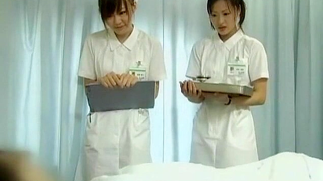Stunning Japanese Slut Thrills in Extreme Hardcore Scene Delight