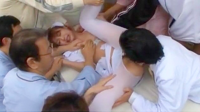 Seductive Sae Aihara Offers Irresistible Oral Pleasure Orgasmically