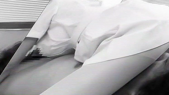 Hana Yoshida, Hot Japanese Nurse Reveals Her Busty Sex Tricks!