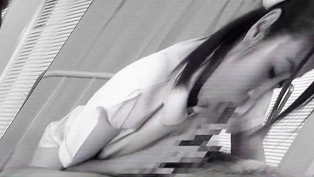 Hana Yoshida, Hot Japanese Nurse Reveals Her Busty Sex Tricks!