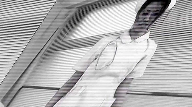 Hana Yoshida, Hot Japanese Nurse Reveals Her Busty Sex Tricks!