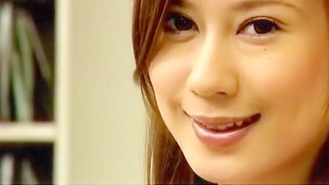 Naughty Nurse Hikari Gives Sultry JAV Handjobs for Pleasure