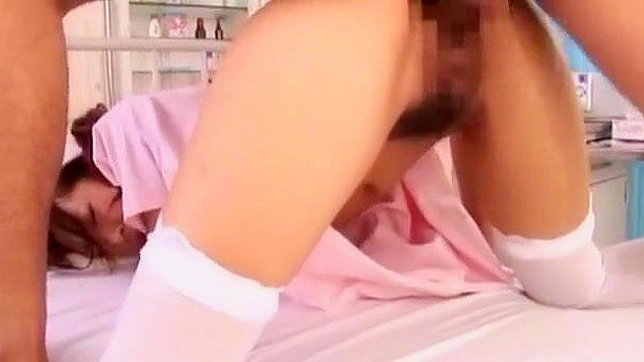 Misa Ando's Irresistible Blowjobs Ignite Passionate Sex Showdown