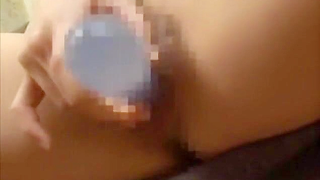 Airi Ayase Shows Off Her Skills & Seduces in Hot JAV Scene