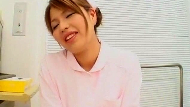 Nana Mochizuki Tempts You With Sultry Doggy Style Sex
