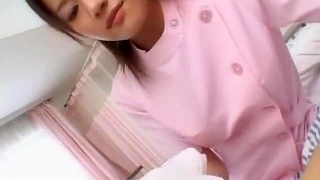 Mai Ebihara Takes Control in a Steamy POV JAV Experience