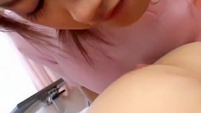 Mai Ebihara Takes Control in a Steamy POV JAV Experience