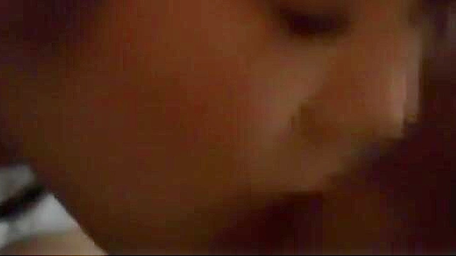 Anna Kaneshiro's Nurse Bliss - Mind-Bending Blowjob Showdown