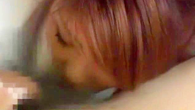 Anna Kaneshiro's Nurse Bliss - Mind-Bending Blowjob Showdown