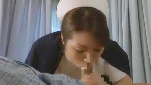 Sizzling JAV Idols Give Irresistible Group Handjob Delight