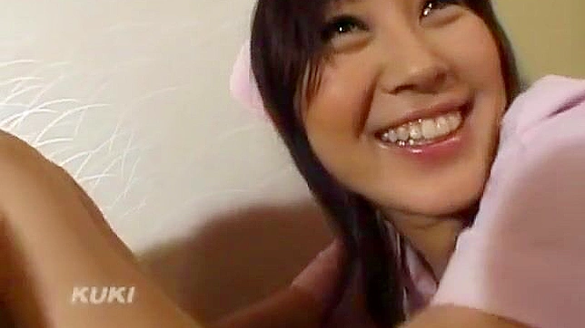 Exotic JAV Threesome Featuring Japan’s Hottest Rimming Action