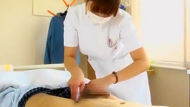 Megu Fujiura Reveals Sensual Body in Hot POV JAV Scene
