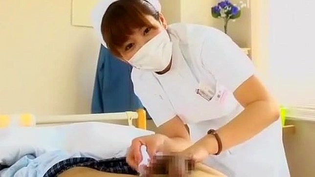 Megu Fujiura Reveals Sensual Body in Hot POV JAV Scene