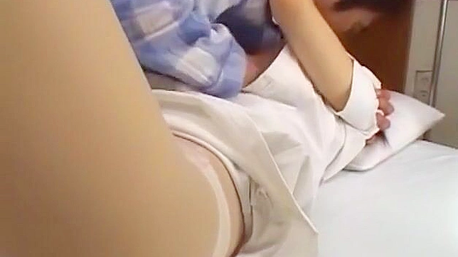 Jun Kiyomi's Seductive Body in Hot Naasu JAV Action Scene