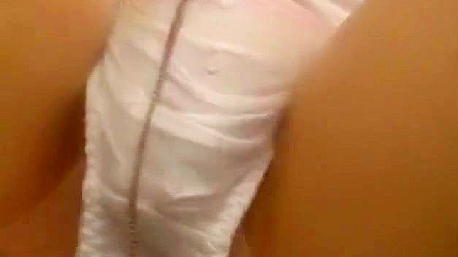 Jun Kiyomi's Seductive Body in Hot Naasu JAV Action Scene