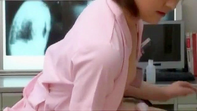 Yukiko Suo's Tiny 18+ Boobs Ignite Steamy JAV Action