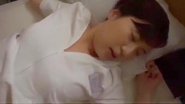 JAV Siren Showdown - Riri & Friends Get Steamy Together