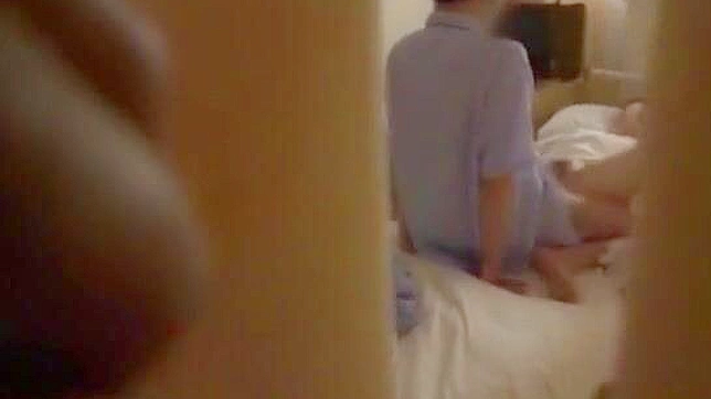 JAV Siren Showdown - Riri & Friends Get Steamy Together