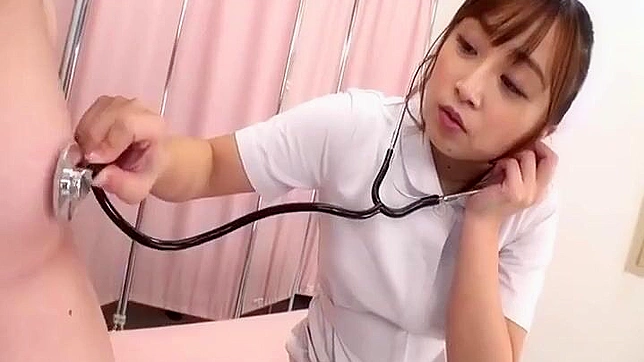 Lustful JAV Goddess Unveils Her Seductive Secrets Fully Exposed