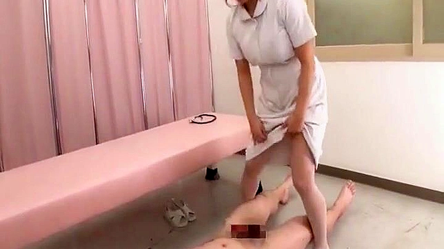 Lustful JAV Goddess Unveils Her Seductive Secrets Fully Exposed