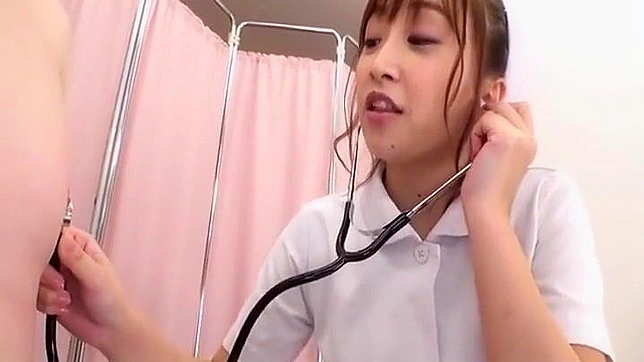 Lustful JAV Goddess Unveils Her Seductive Secrets Fully Exposed