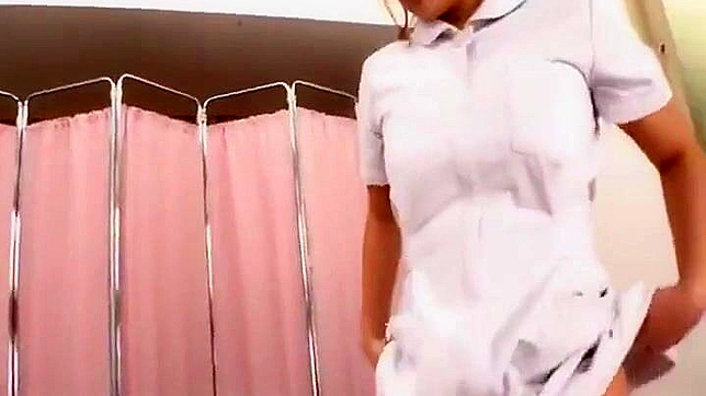 Lustful JAV Goddess Unveils Her Seductive Secrets Fully Exposed