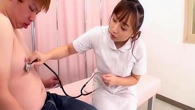 Lustful JAV Goddess Unveils Her Seductive Secrets Fully Exposed