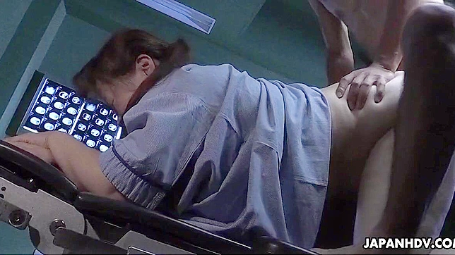 Sizzling Duo Miharu & Kai Deliver Unstoppable Orgasms Live