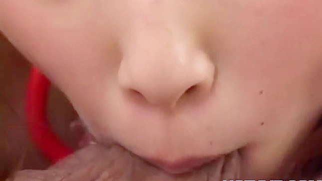 Koyuki Matsumoto Enjoys Steamy Nurse Fantasy Sex Roleplay