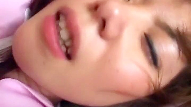 Seductive Nurse Craves His Huge Manhood Urgently