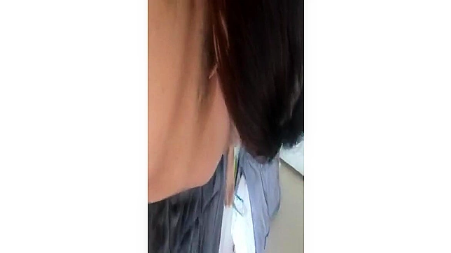 Sultry Korean Temptress Unleashes Her Expert Blowjob Skills
