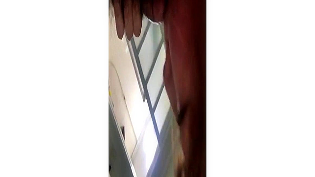 Sultry Korean Temptress Unleashes Her Expert Blowjob Skills