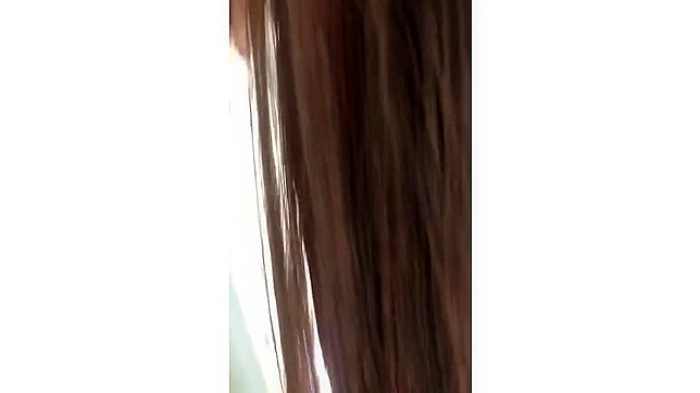 Sultry Korean Temptress Unleashes Her Expert Blowjob Skills