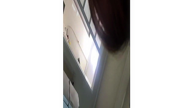 Sultry Korean Temptress Unleashes Her Expert Blowjob Skills