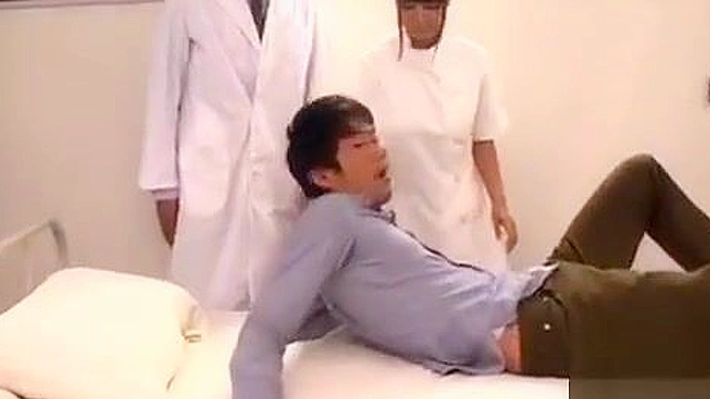 Sultry JAV Star Shows Off Hot Doggy Style Sex Moves