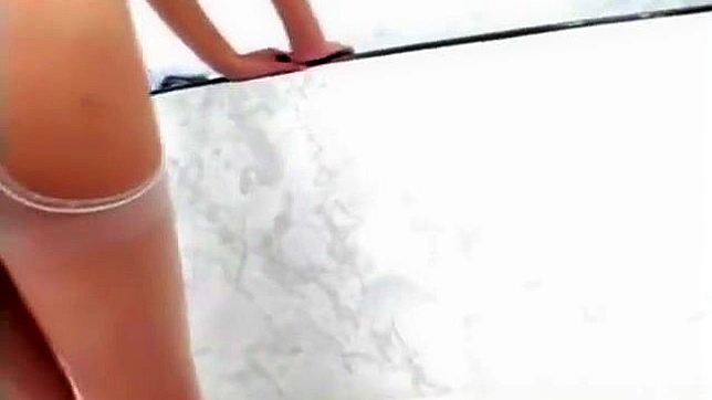 Hitomi Ikeno's Japanese Nurse Reveals Hot Body Secrets