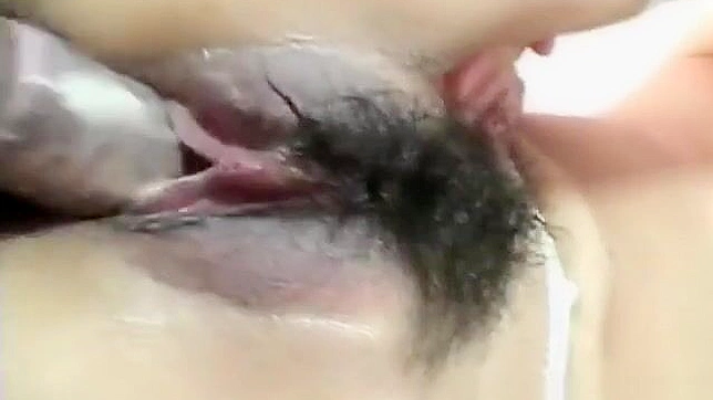 Hitomi Ikeno's Japanese Nurse Reveals Hot Body Secrets